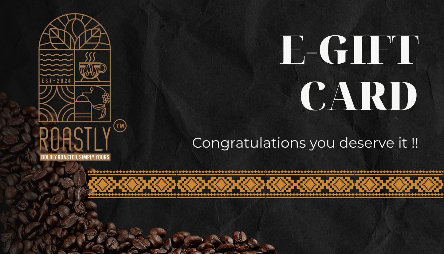 E-Gift Card