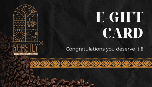 E-Gift Card